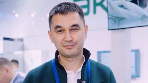 Андрей Григорьев